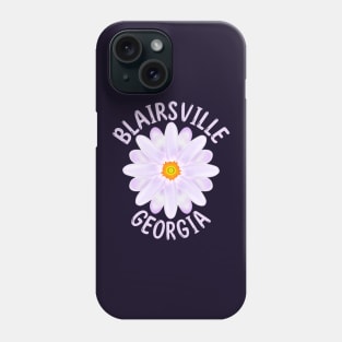 Blairsville Georgia Phone Case