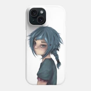 powder Phone Case