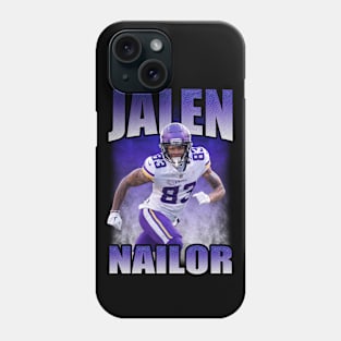 Jalen Nailor Bootleg Phone Case