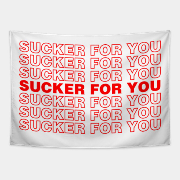 Sucker For You Jonas Brothers Jonas Brothers Tapestry Teepublic