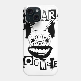 you are dog water punk 3.0 Phone Case