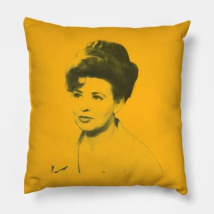 THE SMITHS - RANK 1988 Pillow