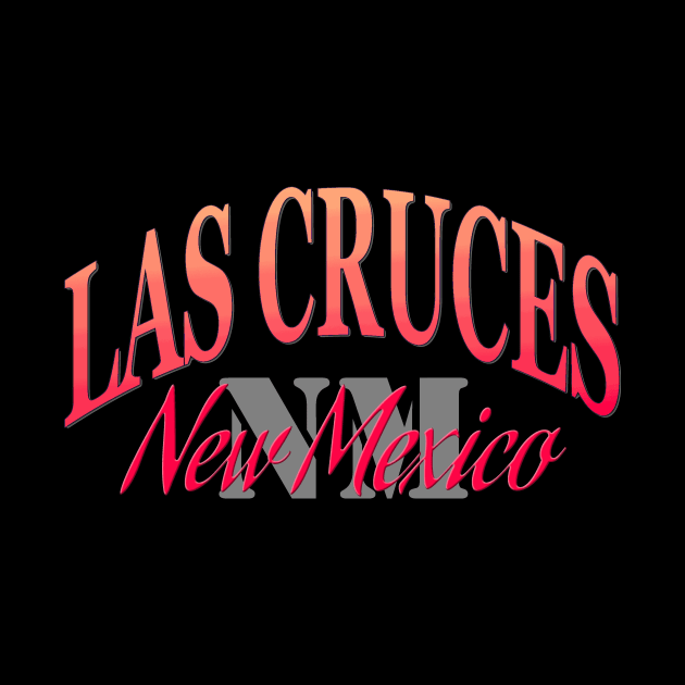 City Pride: Las Cruces, New Mexico by Naves