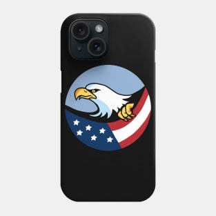 American Eagle Phone Case