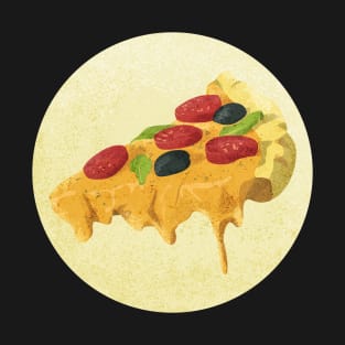 Slice Pizza T-Shirt