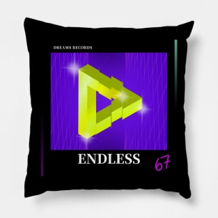 ENDLESS Pillow