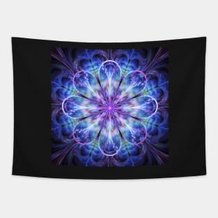 Spring fantasy Tapestry