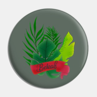 Beleaf Pin