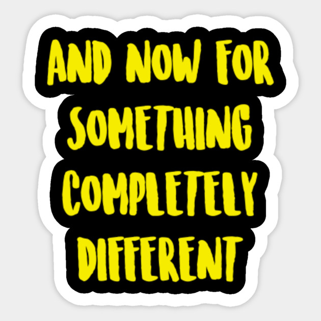 Completely