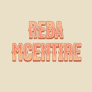 Reba vintage T-Shirt