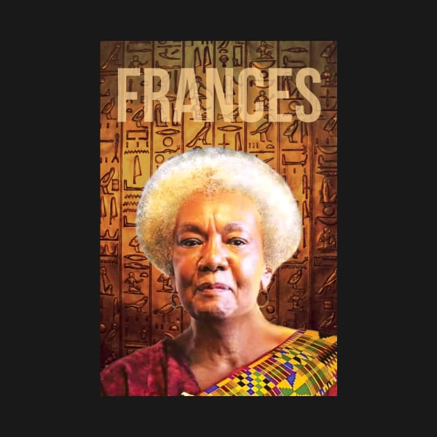 Women of Black History | Black Psychologist Dr Frances Cress Welsing