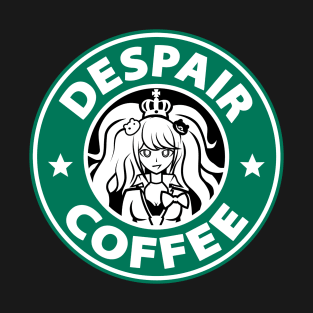 Despair Coffee T-Shirt