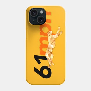 61mph Light Edition Phone Case