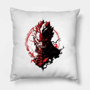 akuma Pillow