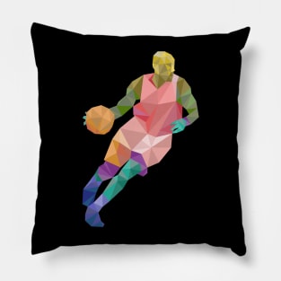 King James Pillow