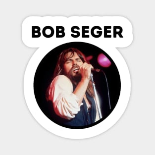 seger ll dark grey Magnet