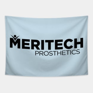 Meritech Prosthetics Tapestry