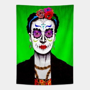 Frida Tapestry