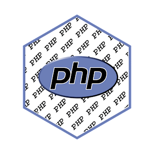 php hexagonal T-Shirt