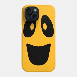 Cute Hallow Phone Case