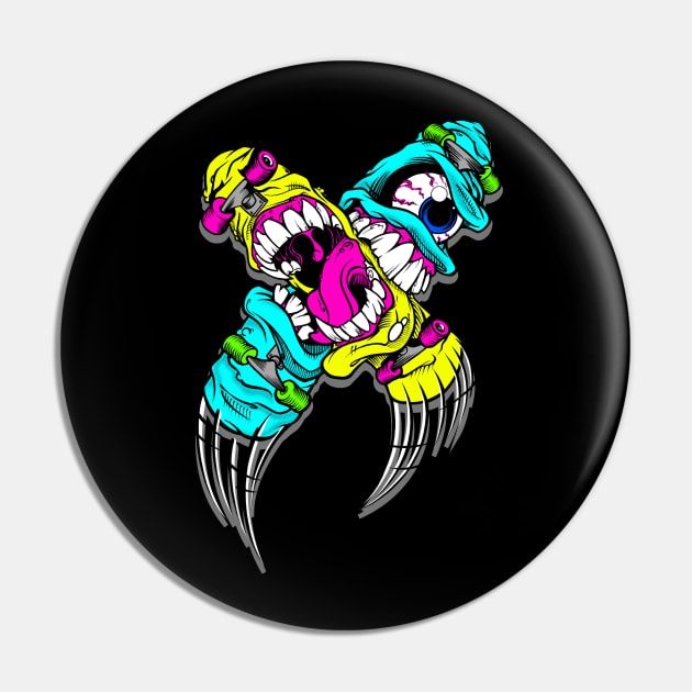 bite Pin by moonlight7