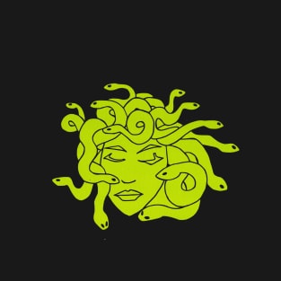 Medusa T-Shirt