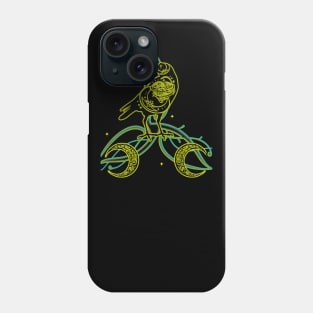 Celtic Raven Phone Case