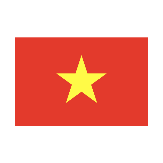 Vietnam by Wickedcartoons