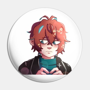 Doppo Kannonzaka Pin