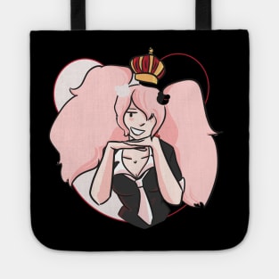 ultimate despair Tote