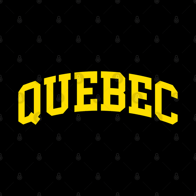 Quebec by monkeyflip