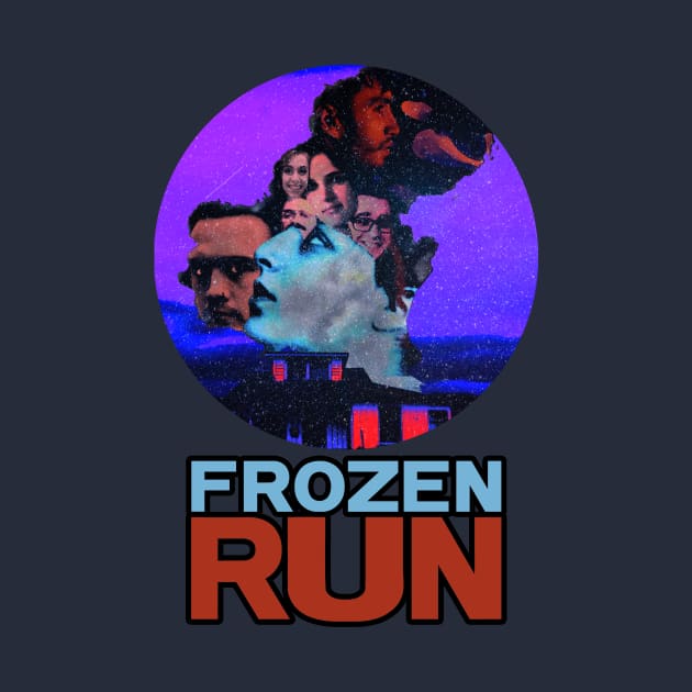 Frozen Run -  Burn Your Ears by FrozenRun