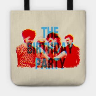 The Birthday Party Tote