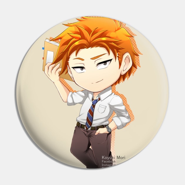 Pin on wotakoi