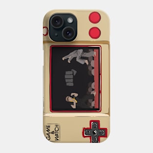 Cobra Kai Game Phone Case