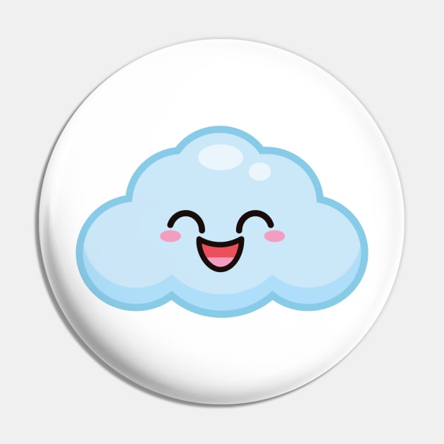 CUTE KAWAII CLOUD ANIME WEATHER KAOMOJI EMOTICON CARTOON Pin by Chameleon Living