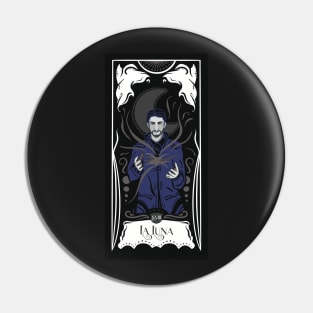 Darkling, Shadow and Bone Pin