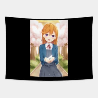 Love Live! Superstar!! Tapestry