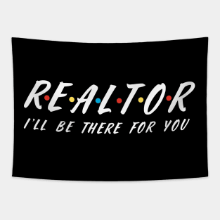 Realtor Tapestry