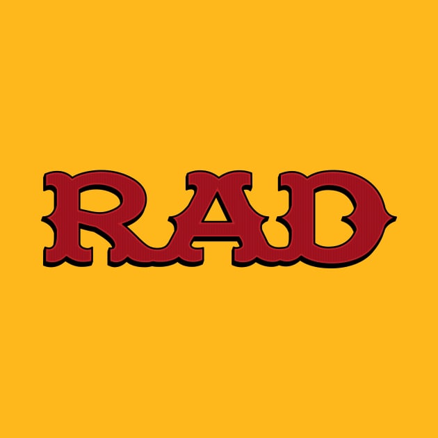 Rad by Woah_Jonny