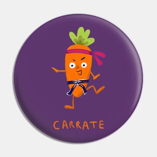 Carrate Pin