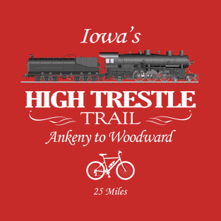 High Trestle Trail (RT2) T-Shirt