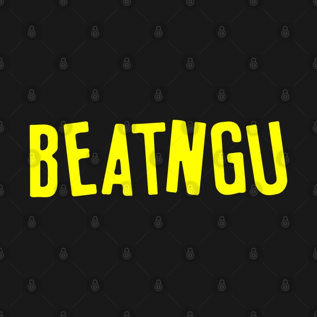 BEATNGU by nickmeece