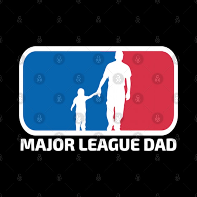 Major League Dad by Gamers Gear