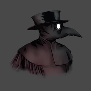 Plague Doctor T-Shirt