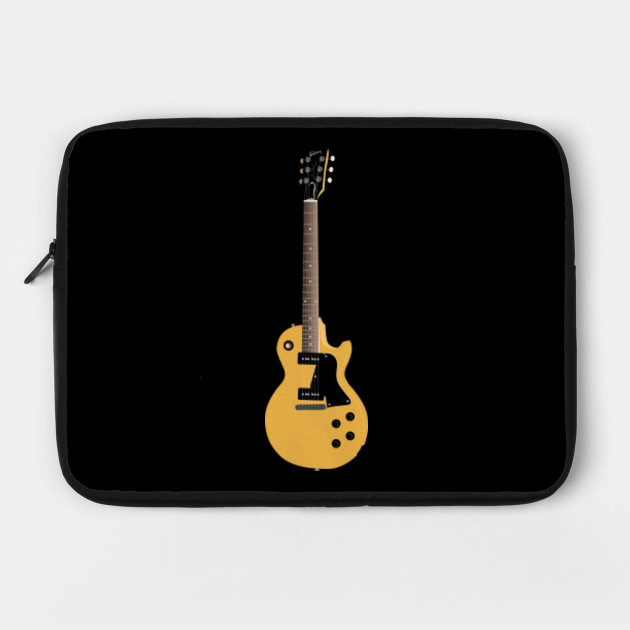 gibson les paul special case