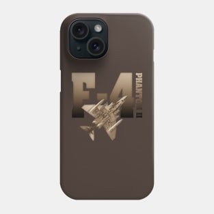 F-4 Phantom II Phone Case