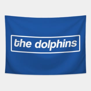 The Dolphins Tapestry