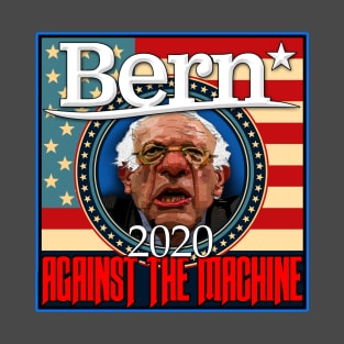 BERNIE SANDERS 2020 for President T-Shirt