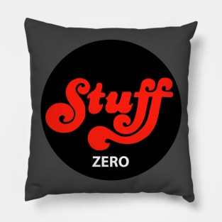 Stuff Zero Pillow